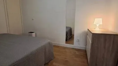 Piso en alquiler en Calle de Alcántara, cerca de Calle de Ayala - Imagen 9