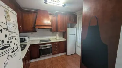 Apartment in Alcaudete photo 10