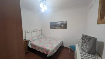 Apartment in Alcaudete photo 12