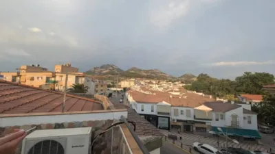 Apartment in Alcaudete photo 4