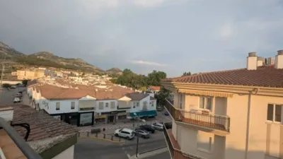Apartment in Alcaudete photo 5