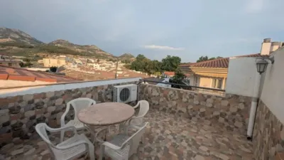 Apartment in Alcaudete photo 6