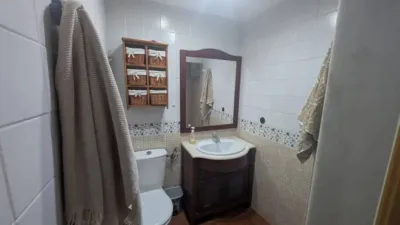Apartment in Alcaudete photo 9
