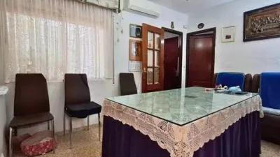 Piso en venta en Calle Calle Abejar No Number, Número 39 - Vista 4