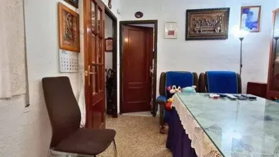 Piso en venta en Calle Calle Abejar No Number, Número 39 - Vista 5