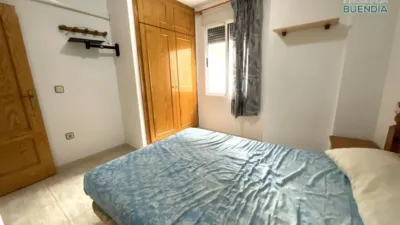 Apartment in Puerto photo 12