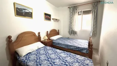 Apartment in Puerto photo 13