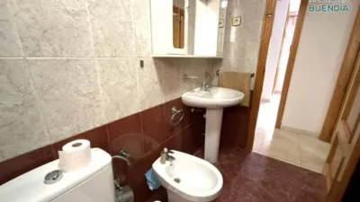 Apartment in Puerto photo 16