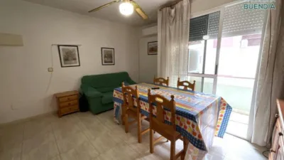 Apartment in Puerto photo 2