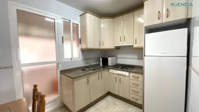 Apartment in Puerto photo 6