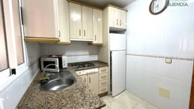 Apartment in Puerto photo 7