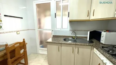 Apartment in Puerto photo 8
