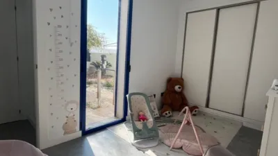 Villa in Baños photo 16