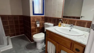 Villa in Baños photo 18