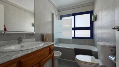 Villa in Baños photo 21