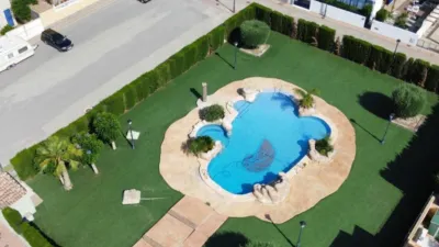Villa in Baños photo 29