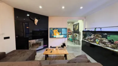 Villa in Baños photo 3