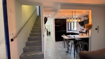 Villa in Baños photo 5