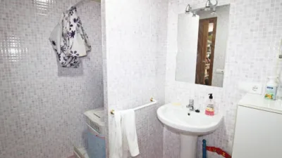 Rustic house in Campanillas photo 10