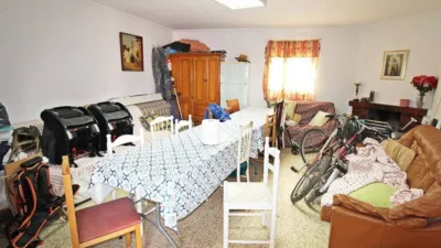 Rustic house in Campanillas photo 5