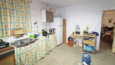 Rustic house in Campanillas photo 7