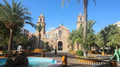 House in Aguas Nuevas-Torreblanca-Sector 25 photo 20