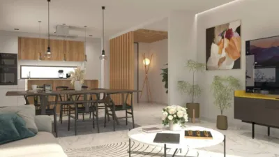 House in Aguas Nuevas-Torreblanca-Sector 25 photo 5