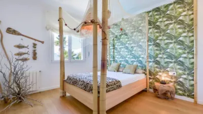 Casa – Altea, Urbanització Serra d'Altea - Vista 3