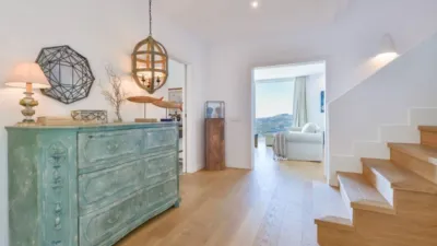 Casa – Altea, Urbanització Serra d'Altea - Més