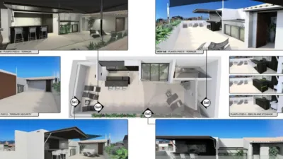 Chalet in Palma de Mallorca photo 12