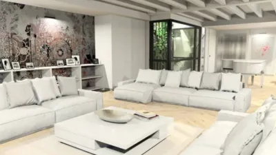 Chalet in Palma de Mallorca photo 17