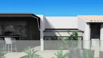 Chalet in Palma de Mallorca photo 21