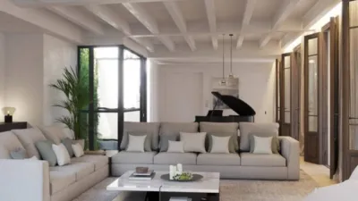 Chalet in Palma de Mallorca photo 2