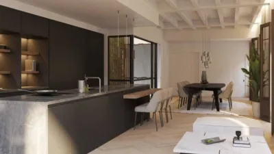 Chalet in Palma de Mallorca photo 3