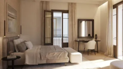 Chalet in Palma de Mallorca photo 4