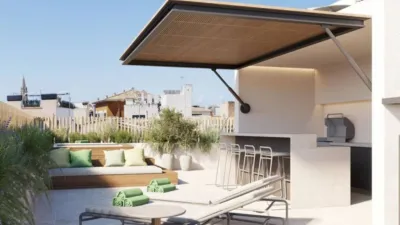 Chalet in Palma de Mallorca photo 6
