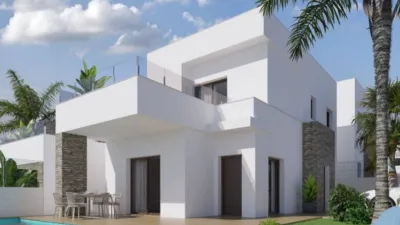 Casa – Orihuela, Laguna Green 1, Entrenaranjos - Vista 3