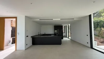 Chalet in Calvià photo 10