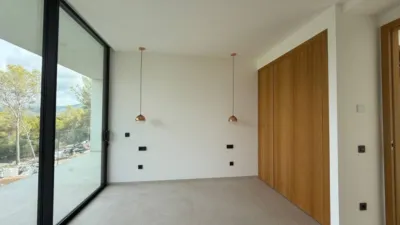 Chalet in Calvià photo 14