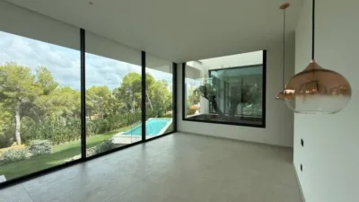 Chalet in Calvià photo 15