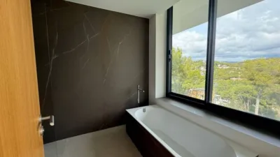 Chalet in Calvià photo 16
