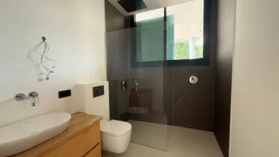 Chalet in Calvià photo 17