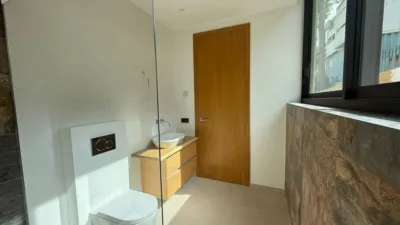 Chalet in Calvià photo 23