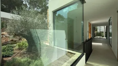 Chalet in Calvià photo 24