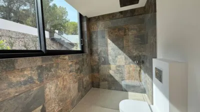 Chalet in Calvià photo 26