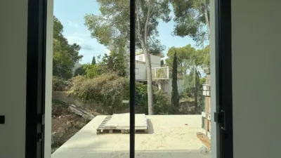 Chalet in Calvià photo 32