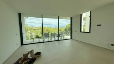 Chalet in Calvià photo 34