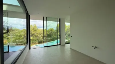 Chalet in Calvià photo 36