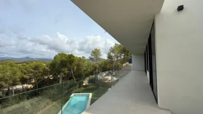 Chalet in Calvià photo 38