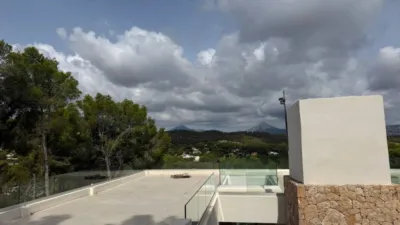 Chalet in Calvià photo 3
